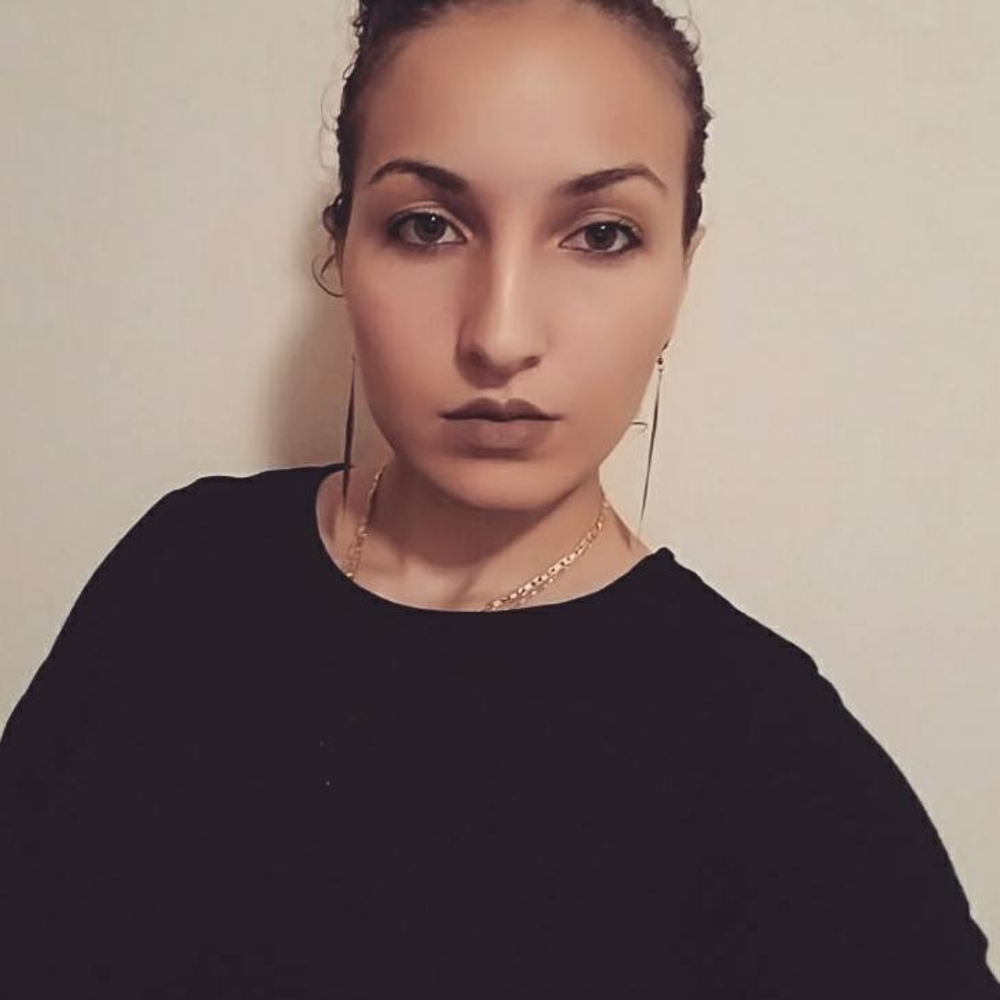 Meet your Posher, Martina